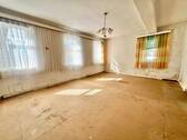 Zimmer Erdgeschoss - 