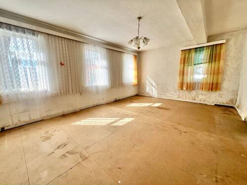Zimmer Erdgeschoss - 