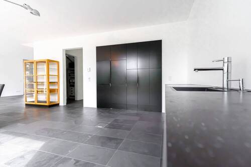EG - Lagerraum - 