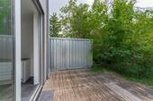 Garten - Gartenhaus - 