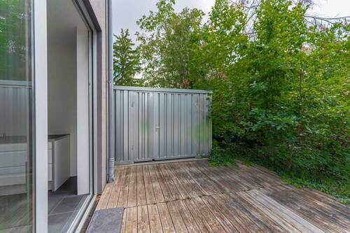 Garten - Gartenhaus - 
