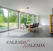 Architektonisches Kunstwerk mit Stil Design trifft Wohlfu¨hlraum – Ihr neues Zuhause in Spandau - Berlin