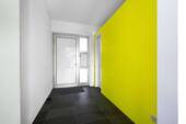 EG - Eingang - 2 Zimmer Einfamilienhaus zum Kaufen in Berlin