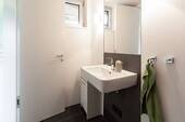 EG - Gäste-WC - Einfamilienhaus mit 153,70 m² in Berlin zum Kaufen