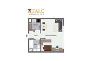 Grundriss - 