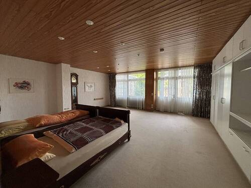 weiteres Schlafzimmer - 