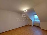 Schlafzimmer - 2 Zimmer Etagenwohnung zur Miete in Kuhfelde