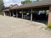 Carportanlage - 