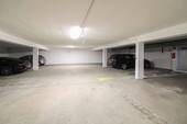 Tiefgarage - 