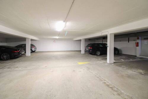 Tiefgarage - 