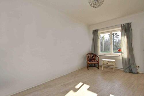 Schlafzimmer 1 Erdgeschoss - 