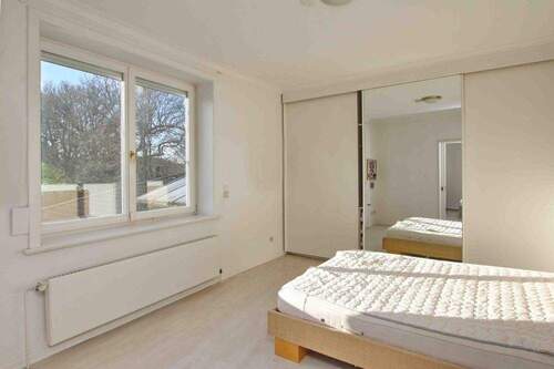 Schlafzimmer 3 Obergeschoss - 