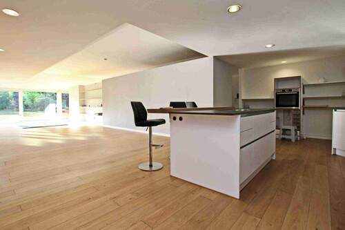 Ehemalige Schwimmhalle - 