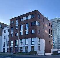 Exklusive 4-Zimmer-Wohnung im Staffelgeschoss mit Balkon, Terrasse und Tiefgarage in Kaltenkirchen