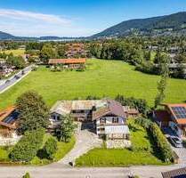 Grundstück für ein Einfamilienhaus - bebaubar gemäß B-Plan - Kreuth Reitrain