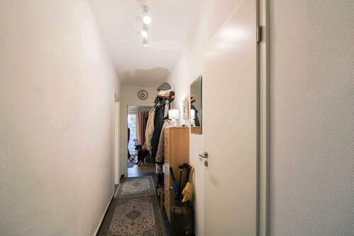 weitere Ansicht Flur - 