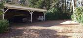 Carport - 