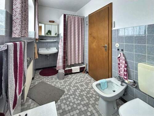 Badezimmer - 