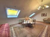 1. Dachzimmer - 