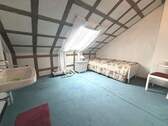 2. Dachzimmer - 