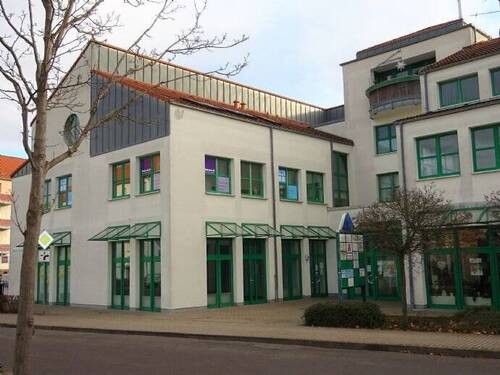 Reudener Straße - Wolfen - Attraktive Büro- oder Geschäftsfläche