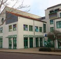 Attraktive Büro- oder Geschäftsfläche - Bitterfeld-Wolfen