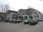 Parkplatz - Büro zur Miete in Bitterfeld-Wolfen