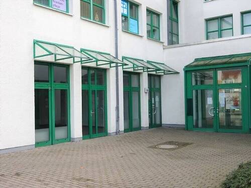 links - Büro in Bitterfeld-Wolfen