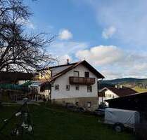 Zuhause mit Weitblick und Raum für eigene Ideen - Grafenwiesen