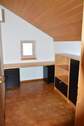 Kleines Büro/Zwischengeschoss - 