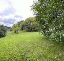 Traumhaftes Grundstück mit Blick zur Kühlung - Steffenshagen