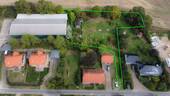 Draufsicht Grundstück - Grundstück zum Kaufen in Steffenshagen