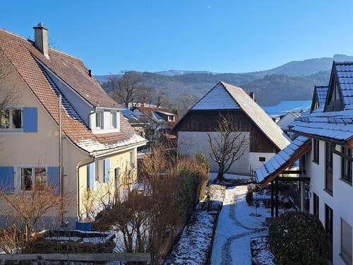 Wohnzimmer Blick nach Osten - 