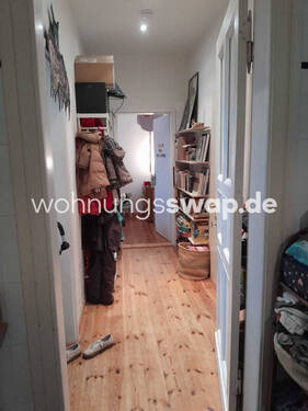 Bild 2 - 2 Zimmer Etagenwohnung zur Miete in Berlin