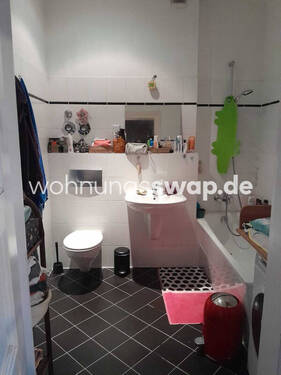 Bild 3 - 2 Zimmer Etagenwohnung in Berlin