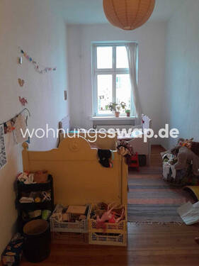 Bild 4 - Etagenwohnung mit 49,00 m&sup2; in Berlin zur Miete