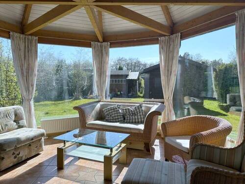 14355 LooseImmo Wintergarten - 