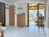 14355 LooseImmo Blick zum Wintergarten - 