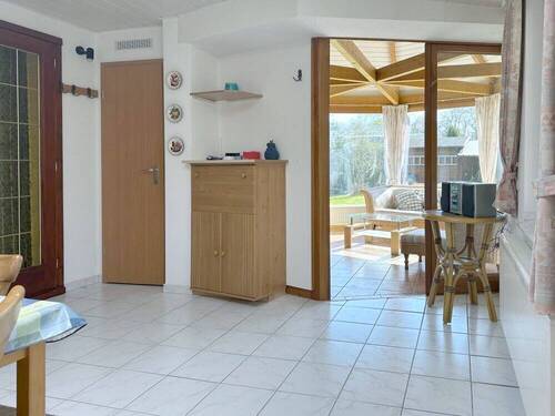 14355 LooseImmo Blick zum Wintergarten - 