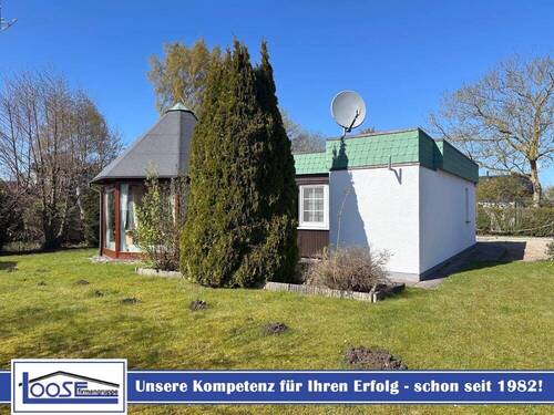 Bild 1 - Idyllisches Feriendomizil für die kleine Familie in Niendorf.O.