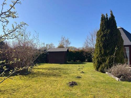 14355 LooseImmo Aussenansicht - Bungalow mit 65,00 m&sup2; in Timmendorfer Strand / Niendorf zum Kaufen