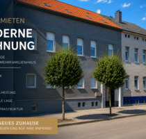 4-Zimmer-Wohnung mit 78 m² ab sofort zu vermieten - Nordhausen