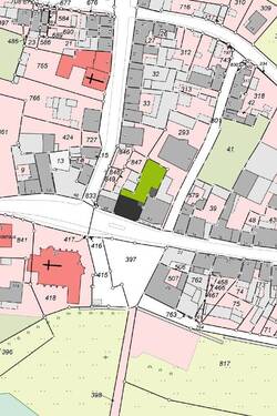 Lageplan - 
