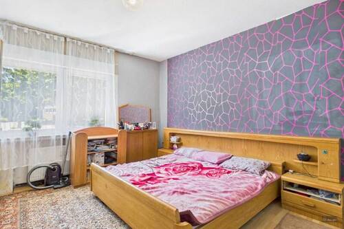 Schlafzimmer - EG - Mehrfamilienhaus, Wohnhaus mit 259,00 m² in Heinsberg zum Kaufen