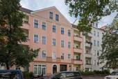 Außenansicht - 2 Zimmer Etagenwohnung zum Kaufen in Berlin