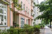 Außenansicht - Etagenwohnung mit 66,00 m² in Berlin zum Kaufen