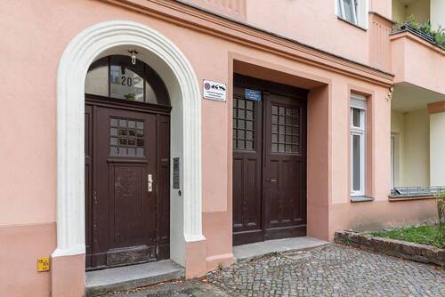 Außenansicht - 