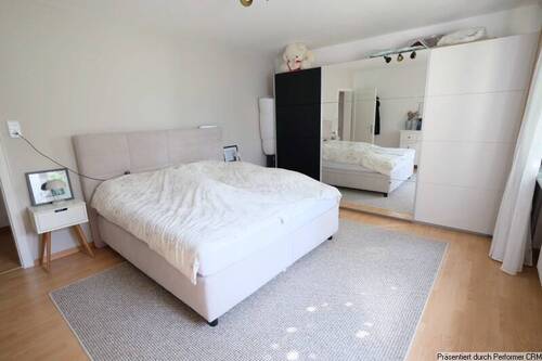 EG Schlafzimmer - 