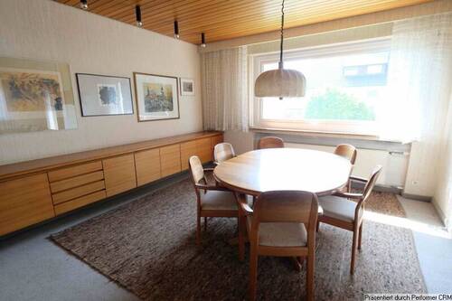 OG Esszimmer oder Schlafzimmer - 