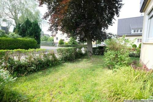 Garten Südost - 